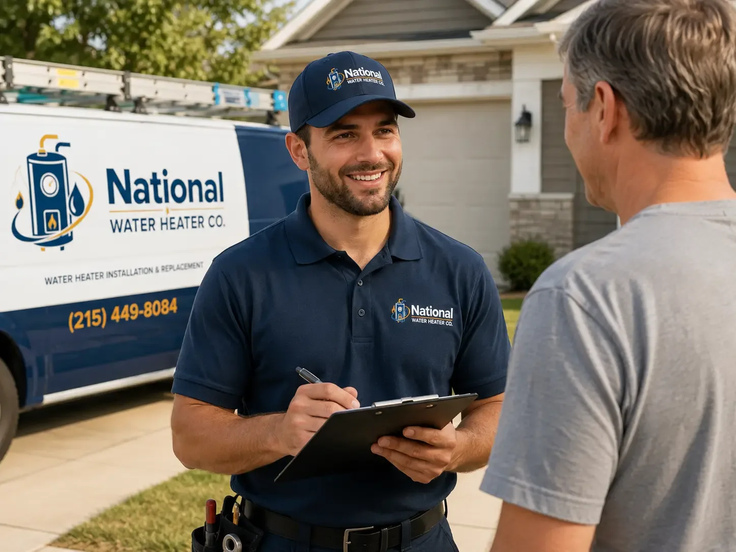 Water Heater Installation South Newfane, VT FAQs
